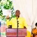 FULL SPEECH: Museveni’s 6th Manifesto: Uganda is Ready for Takeoff