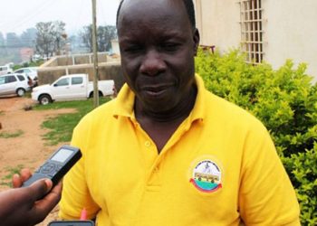 Tanga Odoi: I told Police to Block Bobi Wine from Entering Tororo. They Refused saying I am not their Boss