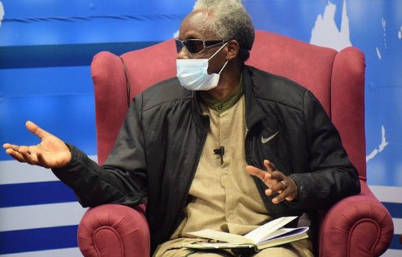 Gen. Tumwiine: Why is Buganda Kingdom quiet on Genocidal Talk?