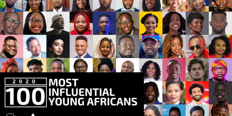 NBS’ Solomon Serwanja, Bobi Wine Listed Among Africa’s Top 100 Influential Young Africans