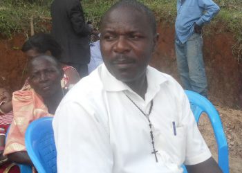 Principal Judge takes over Kahonda’s forgery Case