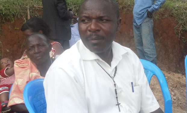 Principal Judge takes over Kahonda’s forgery Case