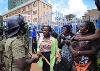 Jobless Women protest Gender Ministry’s double standards in Labour Externalization