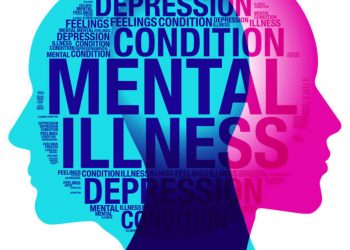 Ministry of Health Partners with World Vision & WHO over Mental Health Awareness