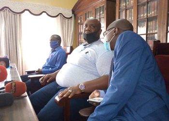 BIG IS BIG: Kusasira released on Bond as Pastor Mondo is Detained at Wandegeya