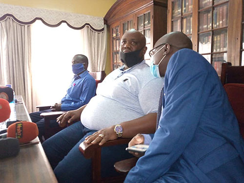 BIG IS BIG: Kusasira released on Bond as Pastor Mondo is Detained at Wandegeya