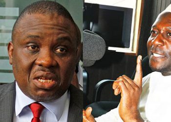 Lukwago rushed to Nairobi, Muzaata admitted to IHK as COVID rocks Kampala