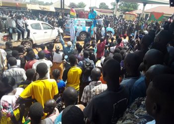 POA suspends Campaigns to Mourn accident Victims