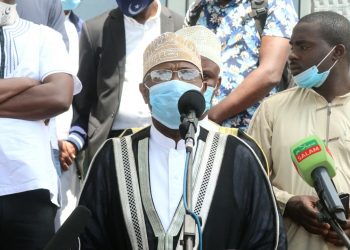 Who will Fill your Vacuum? Kibuli Sheikhs Wail at Tough-talking Muzaata’s funeral