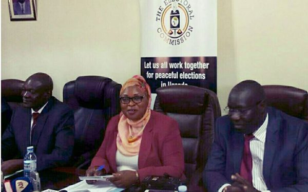 EC starts Accrediting observers for 2021 Polls