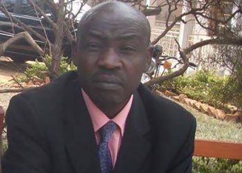 Former RDC and Veteran journalist, Tiguragara Matojo, succumbs to COVID