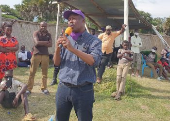 UPDF Generals are Powerless, says Muntu