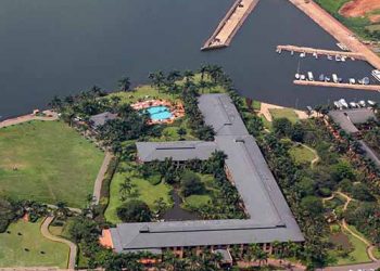 COVID19: As Gov’t appeals to Ugandans to Stay in Kampala this Xmas; Here are Reasons Speke Resort Munyonyo should be your ‘New Village’