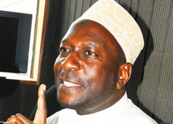 SAD NEWS: Sheikh Muzaata Succumbs to COVID