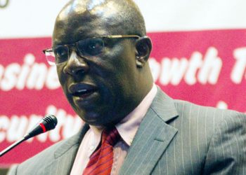 Just in: Former NITA boss, Saka, Succumbs to COVID