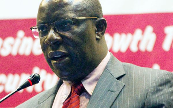 Just in: Former NITA boss, Saka, Succumbs to COVID