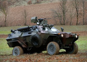 Inside Museveni’s new Shs.404bn Firepower acquired from Turkey