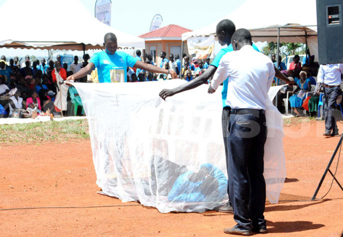 Ministry of Health Sets Guidelines for Public Malaria Prevention as