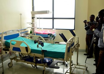 Mulago dismisses as “false” Death of 2 COVID patients from faulty Oxygen Plant