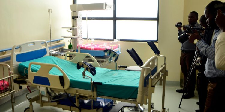 Mulago dismisses as “false” Death of 2 COVID patients from faulty Oxygen Plant