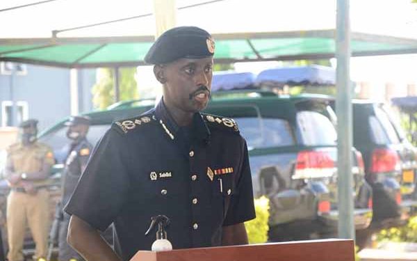 Exclusive: Inside stormy Mbale meeting as Museveni grilled Sabiiti over Bobi Wine