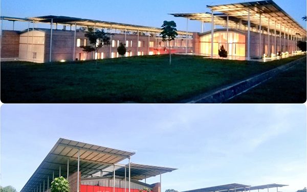 In Pictures: MoH set to Unveil magnificent Children’s Surgical Hospital in Entebbe