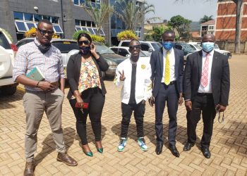 Ministry of Health, Tumbiza Sound Artiste agree on a Remix