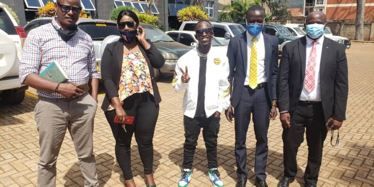 Ministry of Health, Tumbiza Sound Artiste agree on a Remix