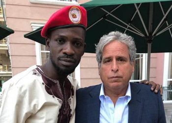 Uganda’s Election: NUP’s Bobi Wine sets up 4 Tally Centers abroad