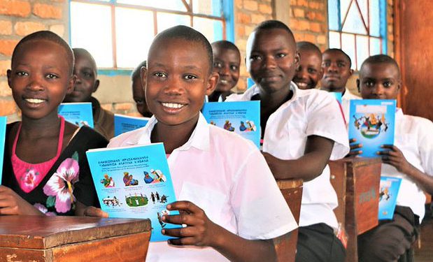 World Bank: Burundi Primary Schools among best Performers in Africa
