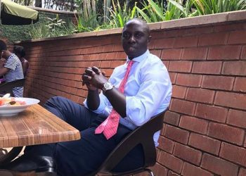 Exclusive: Kadaga fronting Nsereko for Deputy Speaker