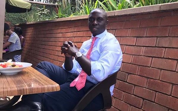 Exclusive: Kadaga fronting Nsereko for Deputy Speaker