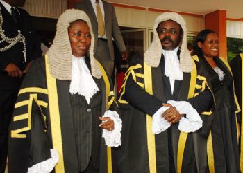 Battle for Speaker: Kadaga’s 10 years are Over, says Oulanyah