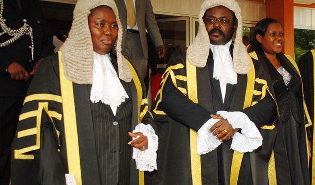 Battle for Speaker: Kadaga’s 10 years are Over, says Oulanyah