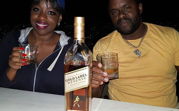 Katatumba’s Heir jailed for fraud