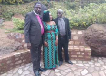 New sordid Details on Ntagali’s mistress: Find out what Name she Uses on Facebook