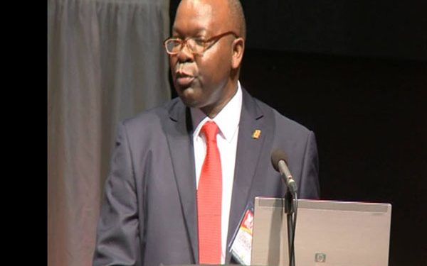 Foreign Affairs Ministry quiet as Saudi Arabia Embassy goes ‘to the Dogs’