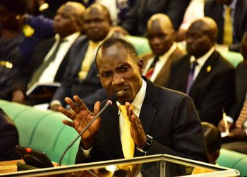 Defeated MP Waluswaka on ‘Suicide Watch’ as Bank moves to Attach his Kungu home, Rentals