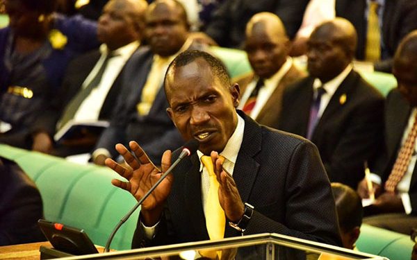 Defeated MP Waluswaka on ‘Suicide Watch’ as Bank moves to Attach his Kungu home, Rentals