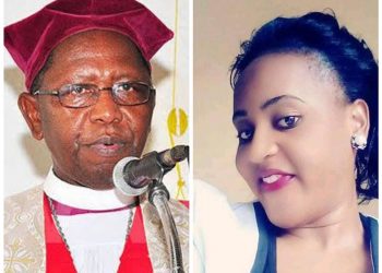 New sordid Details on Ntagali’s mistress: Find out what Name she Uses on Facebook