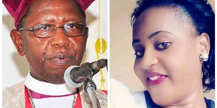 New sordid Details on Ntagali’s mistress: Find out what Name she Uses on Facebook