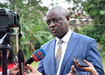 Minister Ssempijja explains how Catholic Church plotted his Defeat