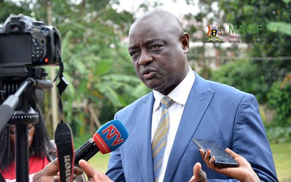 Minister Ssempijja explains how Catholic Church plotted his Defeat