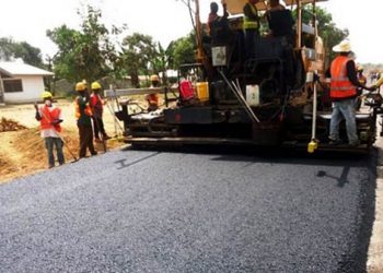 Scandal rocks Shs61bn World bank road Projects in Uganda