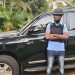 EXCLUSIVE DETAILS: The Story of Kyagulanyi’s SUV and How it Entered Uganda