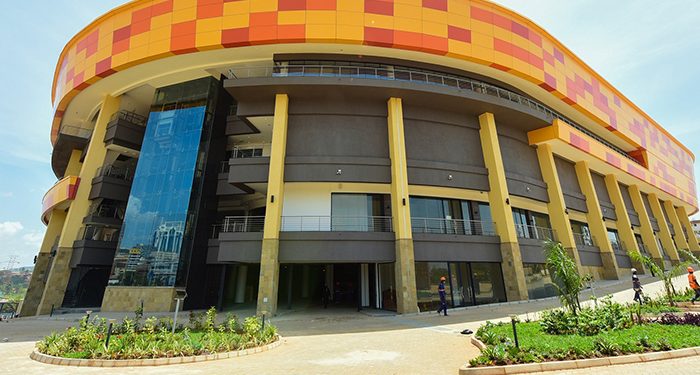 Knight Frank’s H2 2020 Kampala property market Report: A tale of Resilience amidst partial lifting of Lockdown measures and diminished Consumer spending   