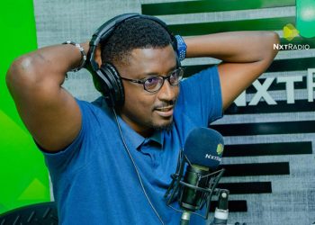 Marcus Kwikiriza quits Next Radio as Rumour of replacing Kabushenga gains Steam