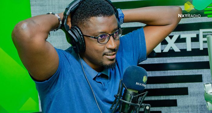 Marcus Kwikiriza quits Next Radio as Rumour of replacing Kabushenga gains Steam