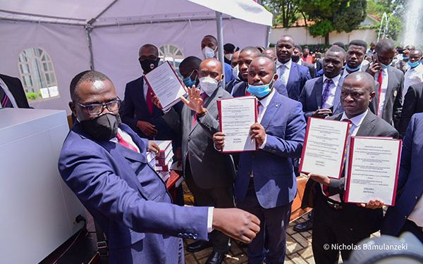 Inside details of Kyagulanyi’s Election petition