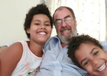 Breaking: Gunmen driving a Drone ‘kidnap’ American national in Fort Portal
